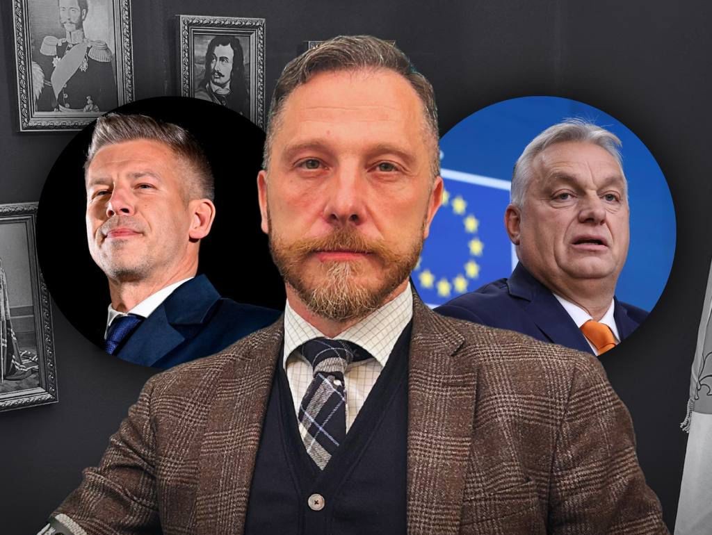 У НОВОМ САДУ ТРИБИНА О МАЂАРСКИМ ИЗБОРИМА И БУДУЋНОСТИ ДЕСНИЦЕ