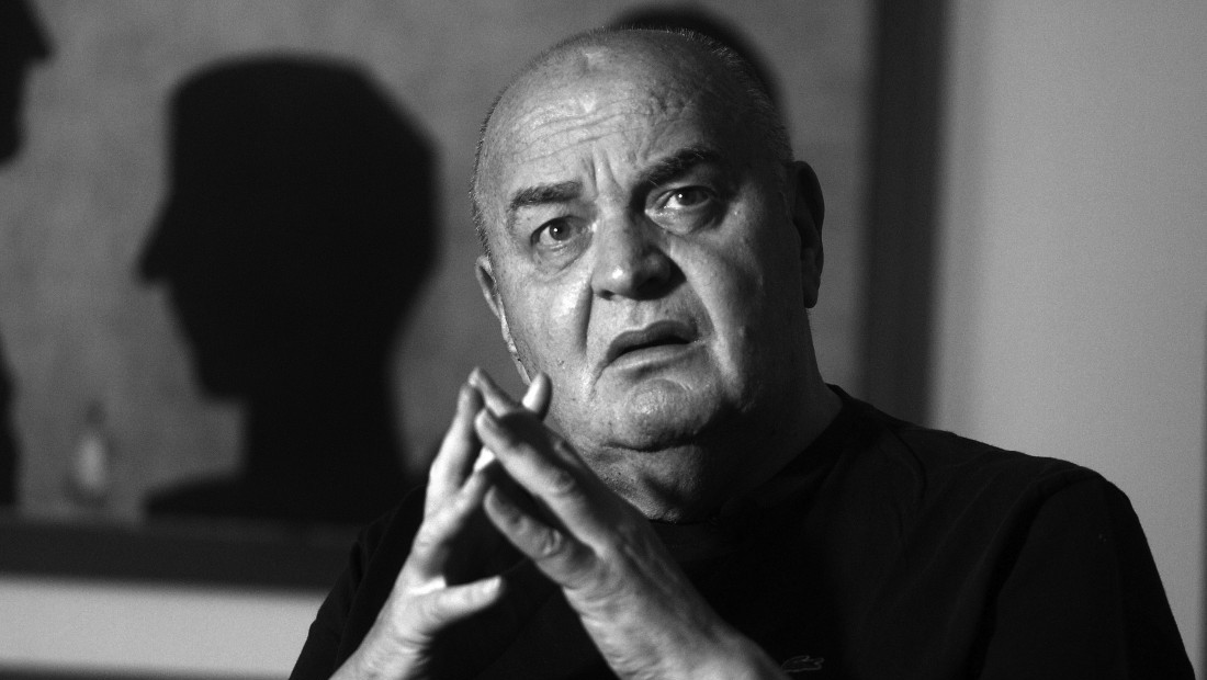 ПРЕМИНУО ТРЕНЕР ДУШКО ВУЈОШЕВИЋ