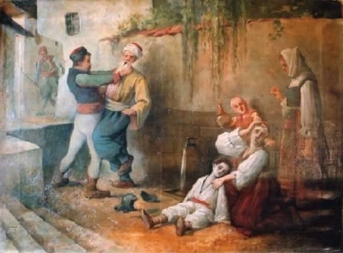 НА ДАНАШЊИ ДАН: ИНЦИДЕНТ НА ЧУКУР ЧЕСМИ КОЈИ ЈЕ УБРЗАО ОСЛОБОЂЕЊЕ СРБИЈЕ