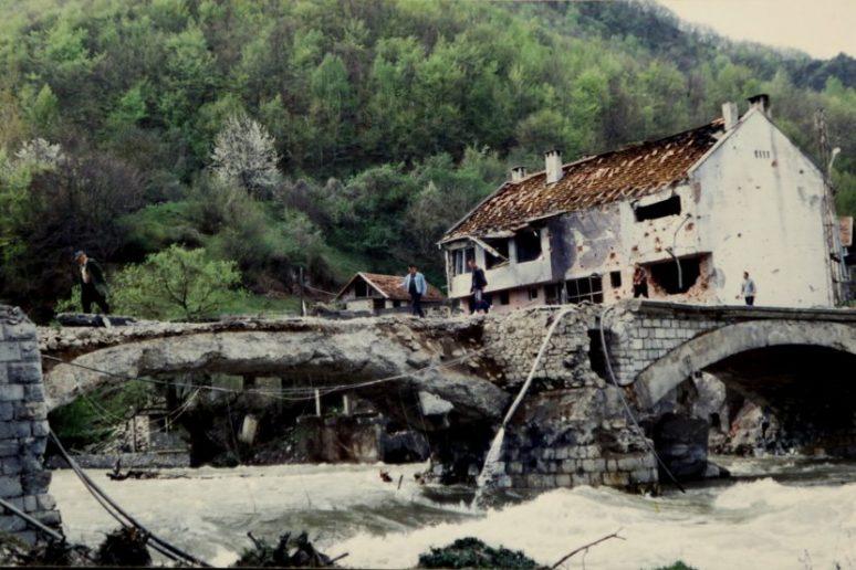 МУРИНО – 27 ГОДИНА ОД ТРАГЕДИЈЕ КОЈА НЕ СМЕ ДА СЕ ЗАБОРАВИ