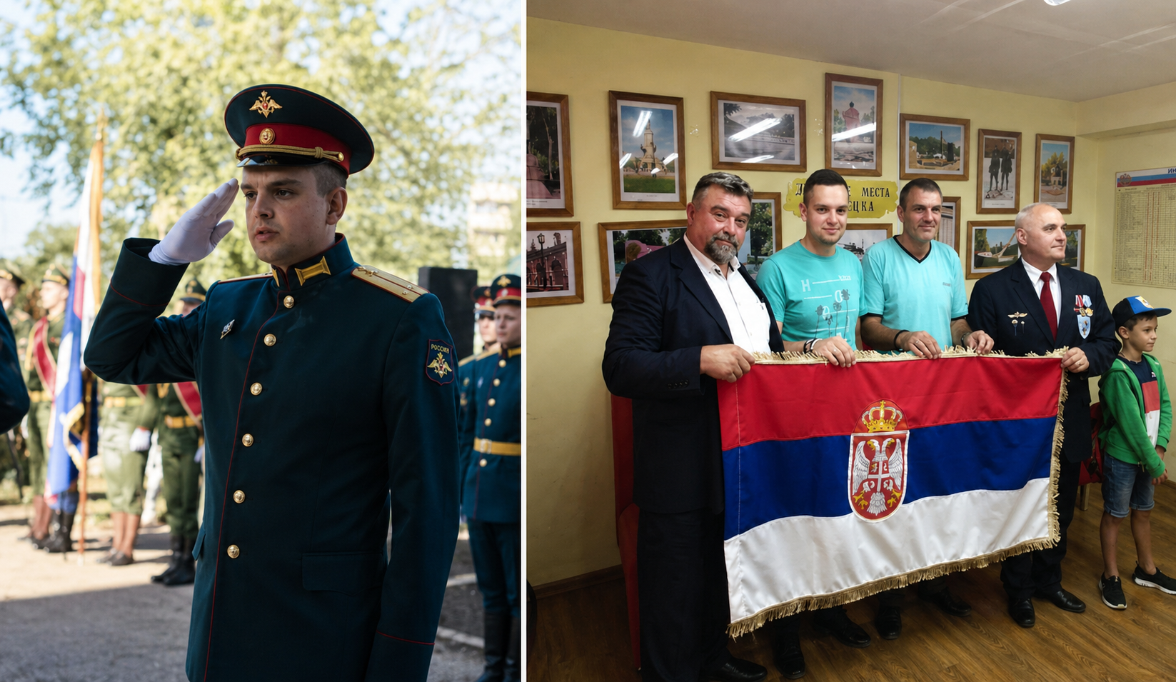 „ХВАЛА ТИ, СИНЕ“ — ОТАЦ ХЕРОЈА АЛЕКСАНДРА БИЈЕЛИЋА: РЕЧИ КОЈЕ ЛЕДЕ КРВ У ЖИЛАМА